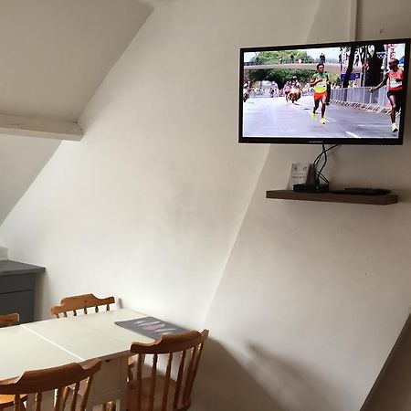 Appartements Bon Secours Bon-Secours Bagian luar foto