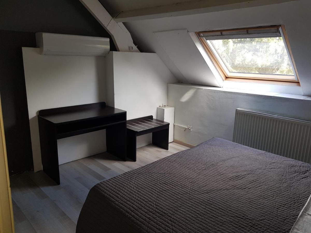 Appartements Bon Secours Bon-Secours Bagian luar foto