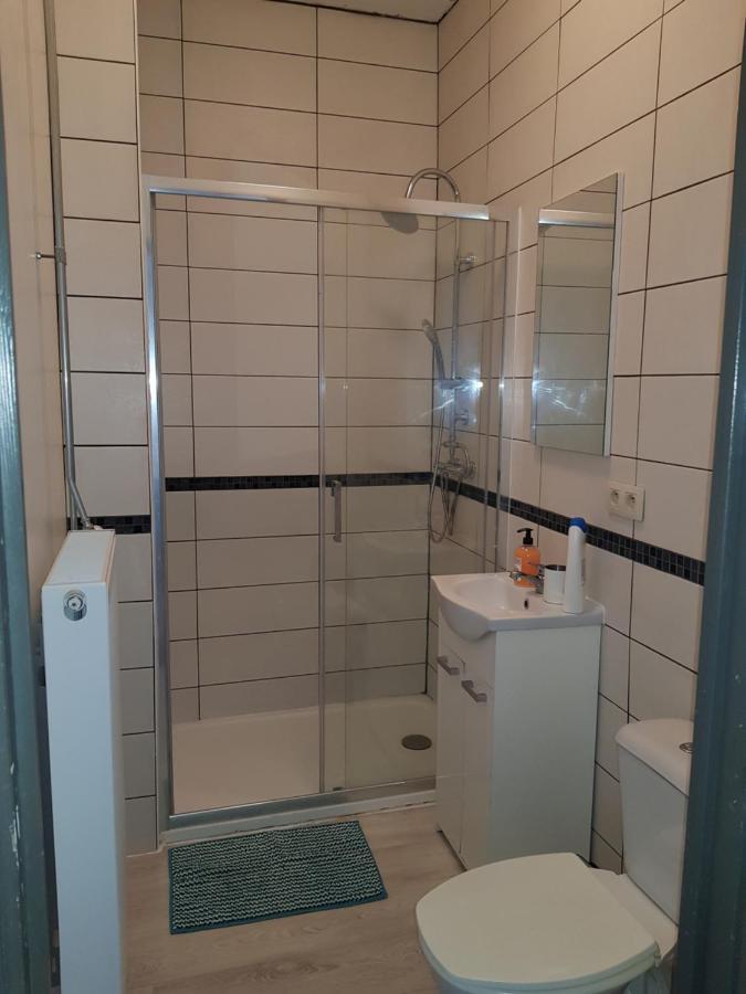 Appartements Bon Secours Bon-Secours Bagian luar foto