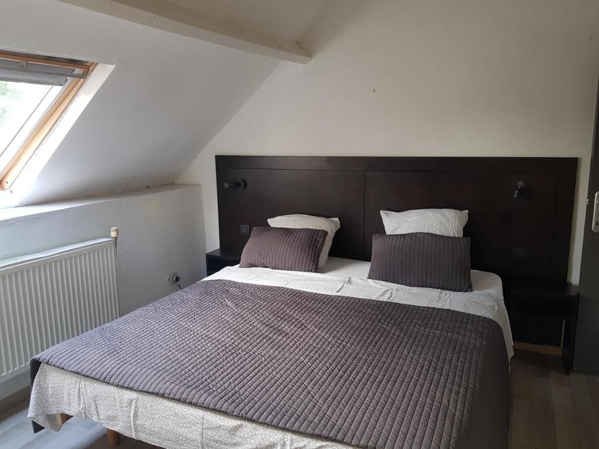 Appartements Bon Secours Bon-Secours Bagian luar foto