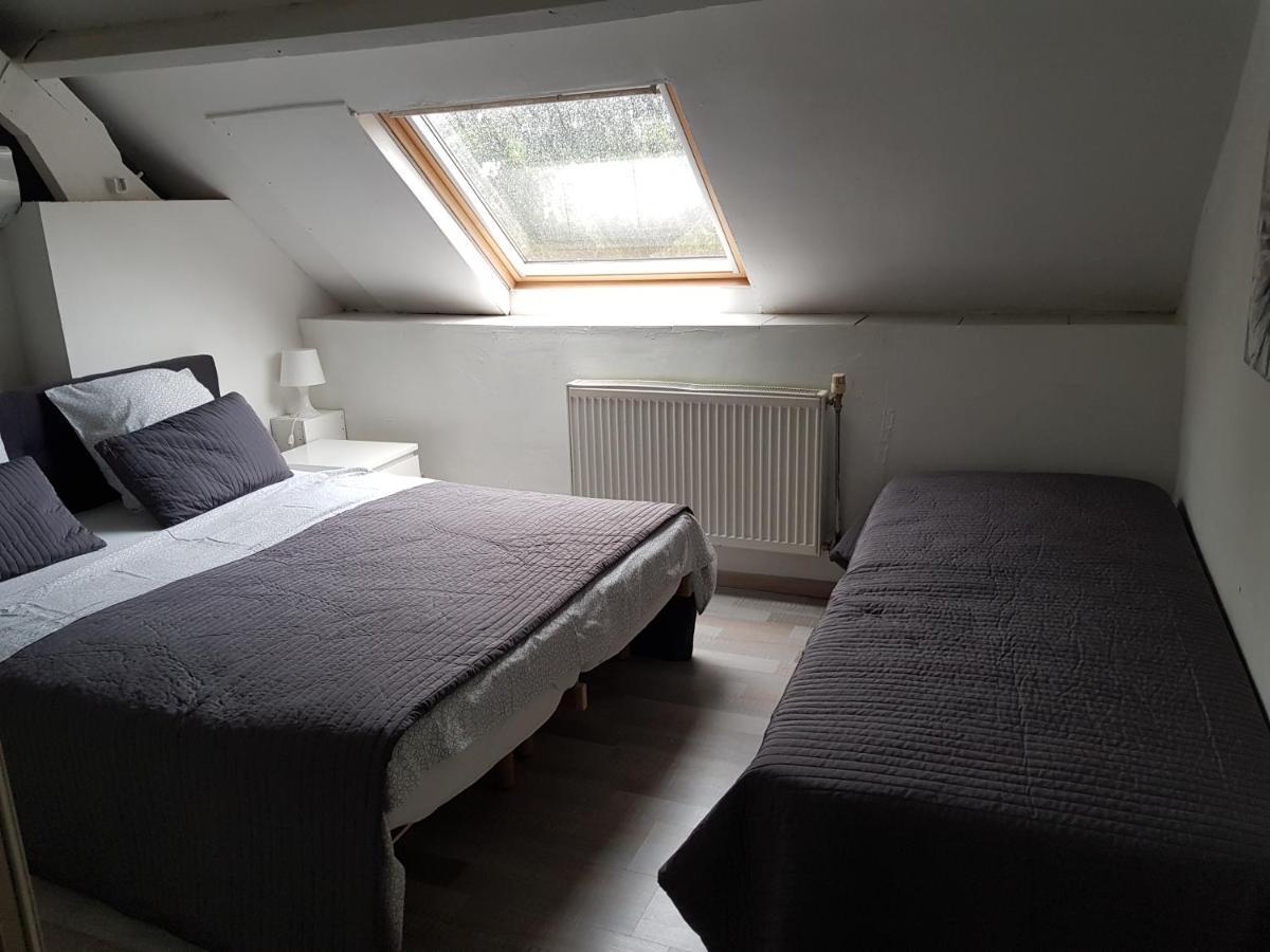 Appartements Bon Secours Bon-Secours Bagian luar foto