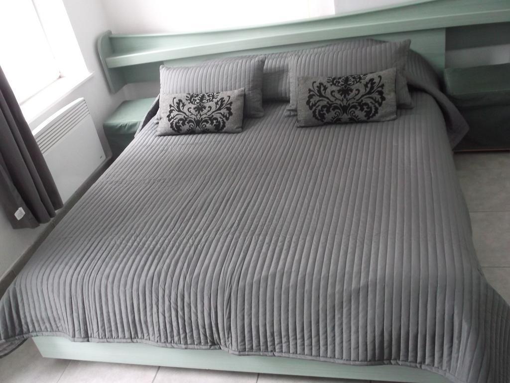 Appartements Bon Secours Bon-Secours Ruang foto