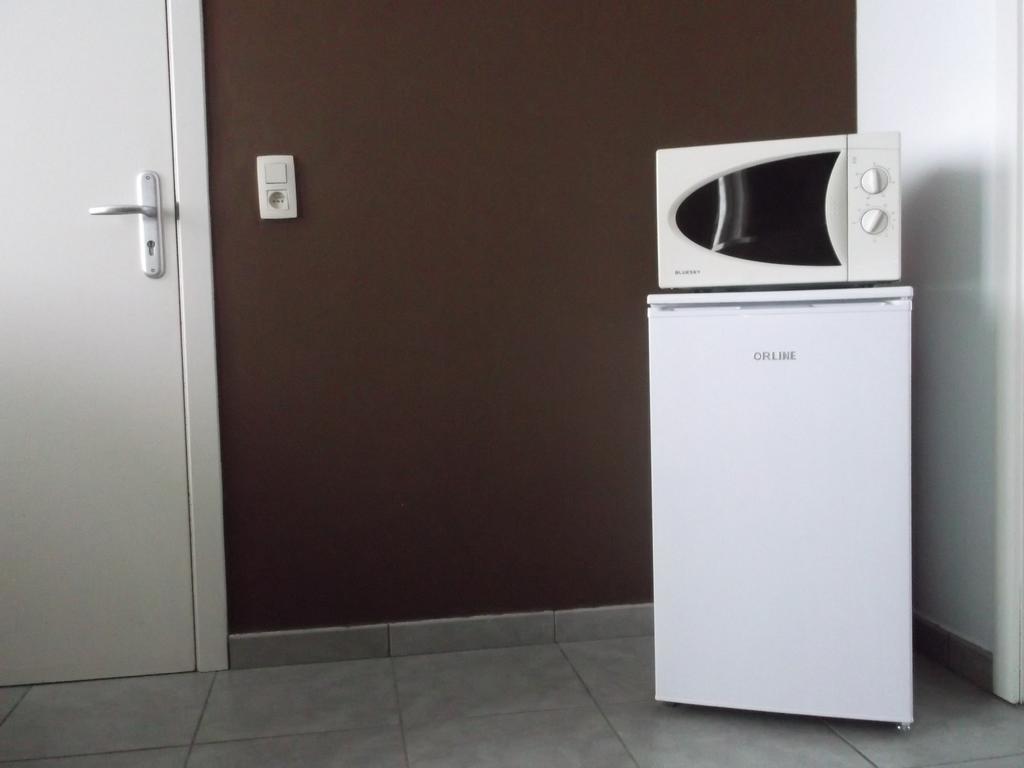 Appartements Bon Secours Bon-Secours Ruang foto