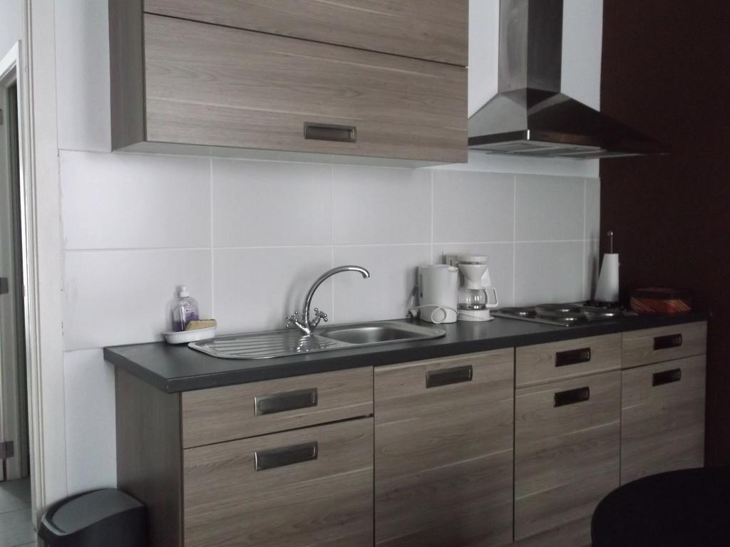 Appartements Bon Secours Bon-Secours Ruang foto