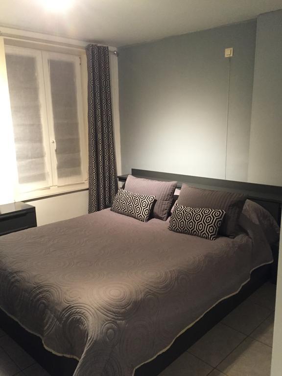 Appartements Bon Secours Bon-Secours Ruang foto