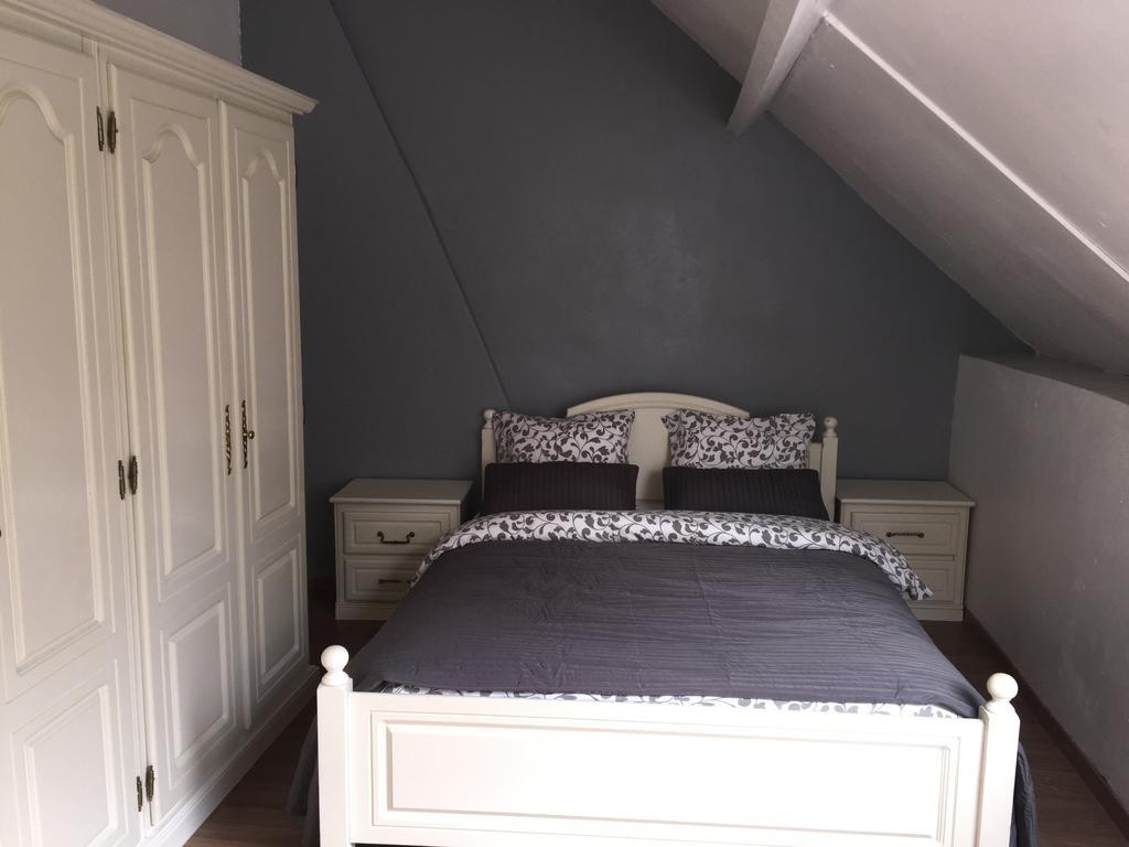 Appartements Bon Secours Bon-Secours Bagian luar foto