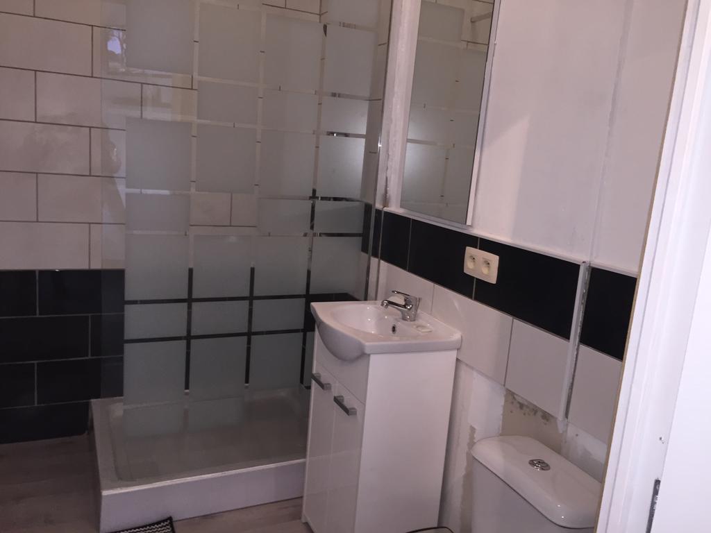 Appartements Bon Secours Bon-Secours Bagian luar foto