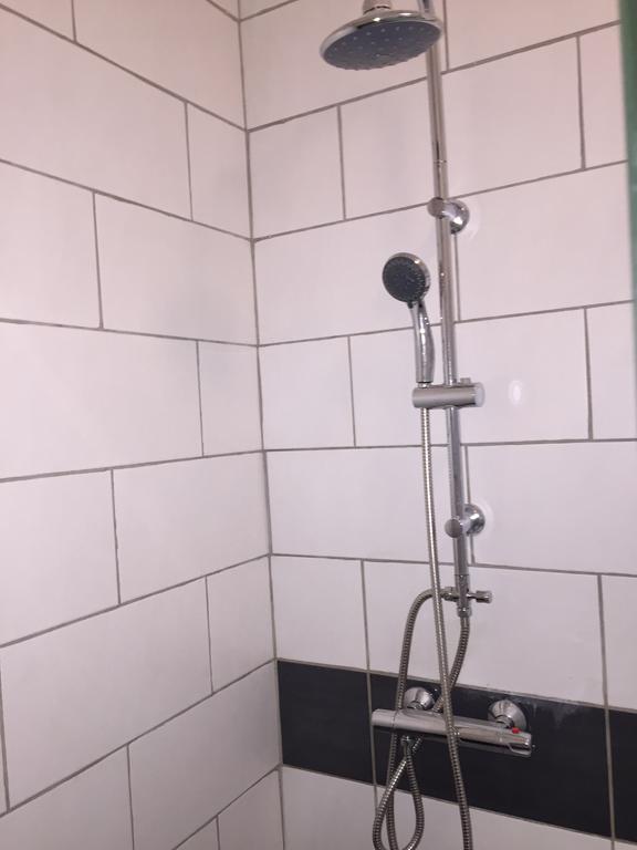 Appartements Bon Secours Bon-Secours Bagian luar foto