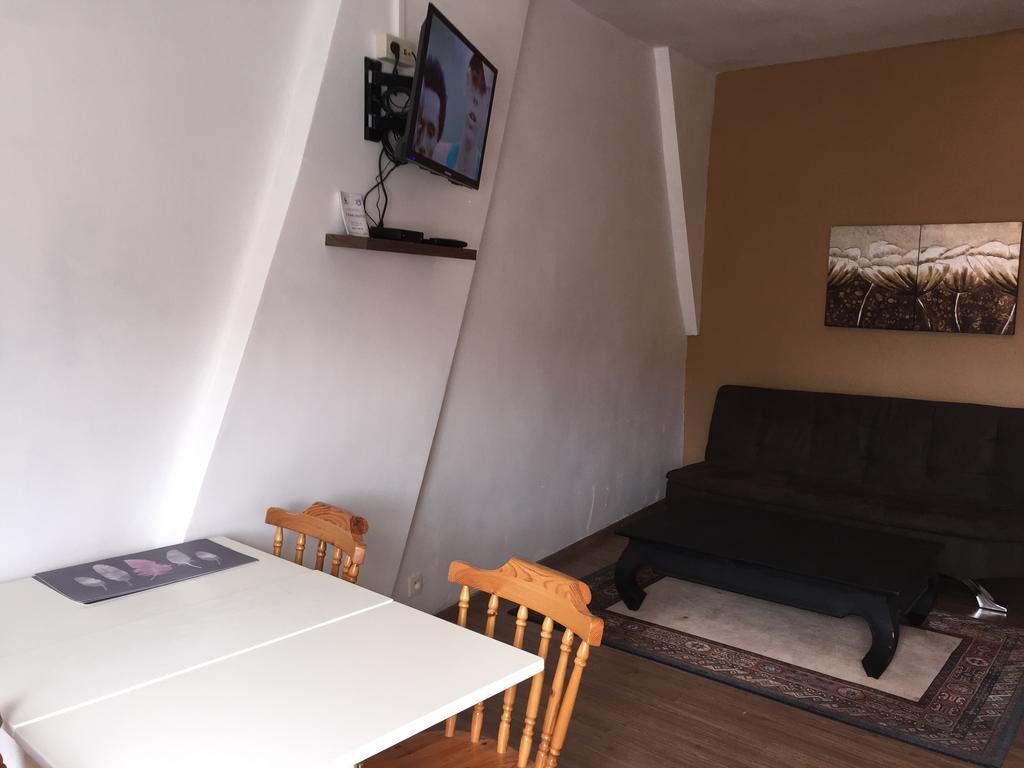 Appartements Bon Secours Bon-Secours Bagian luar foto
