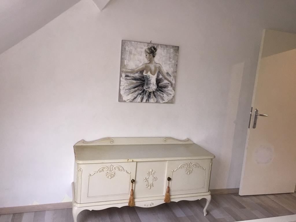 Appartements Bon Secours Bon-Secours Bagian luar foto