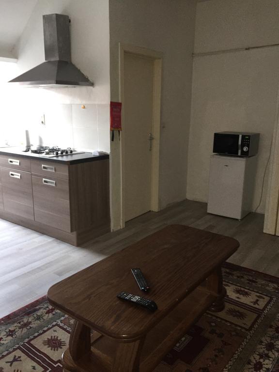 Appartements Bon Secours Bon-Secours Bagian luar foto
