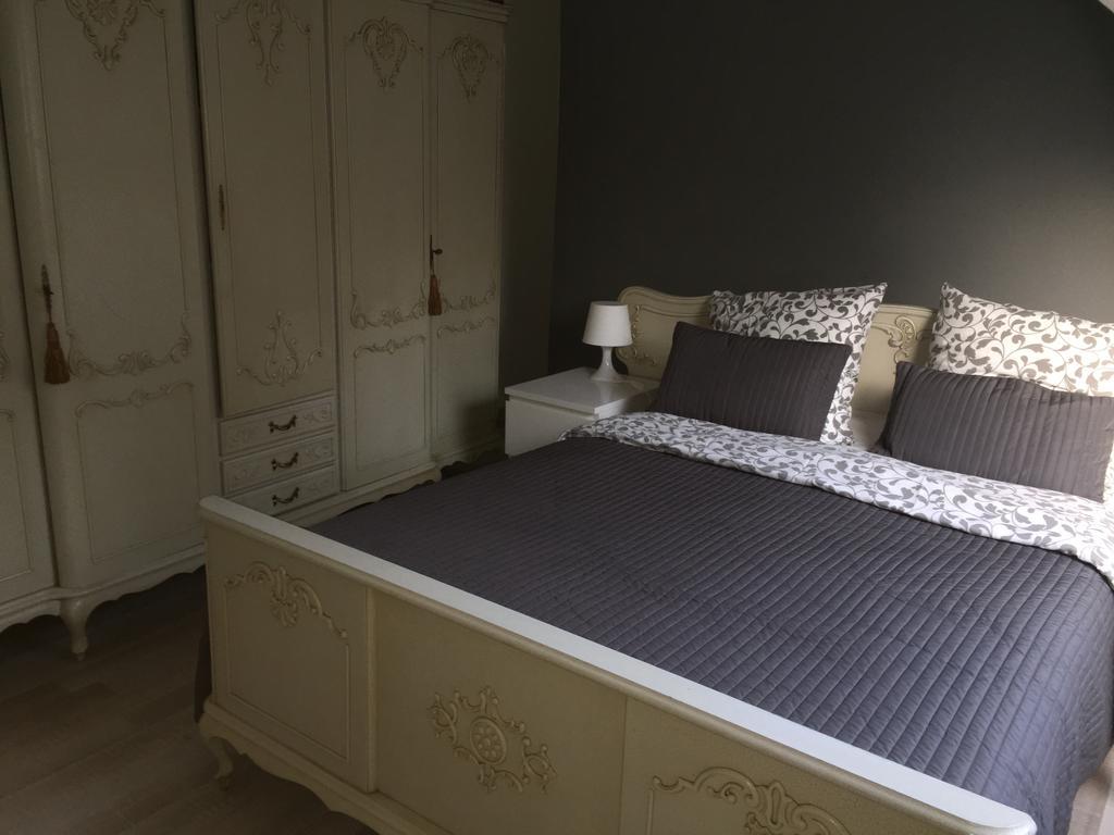 Appartements Bon Secours Bon-Secours Bagian luar foto