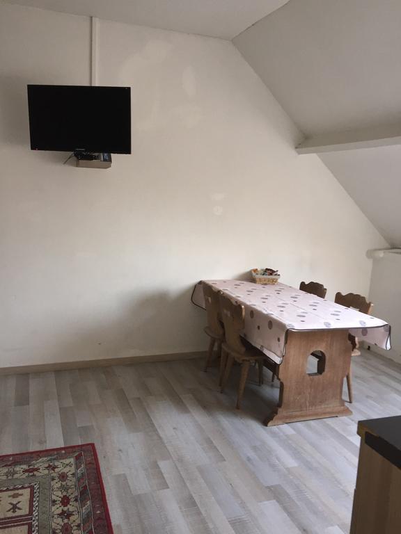 Appartements Bon Secours Bon-Secours Bagian luar foto