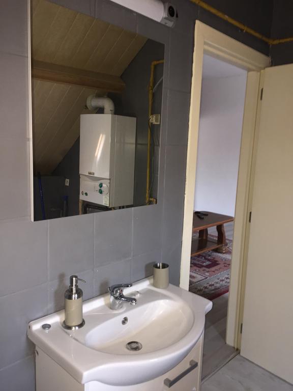 Appartements Bon Secours Bon-Secours Bagian luar foto