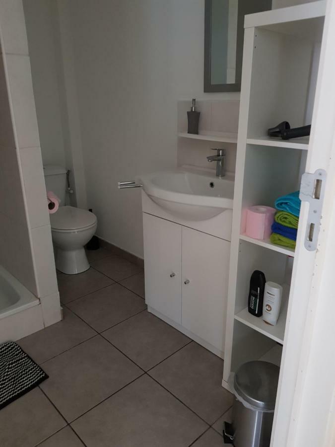 Appartements Bon Secours Bon-Secours Bagian luar foto