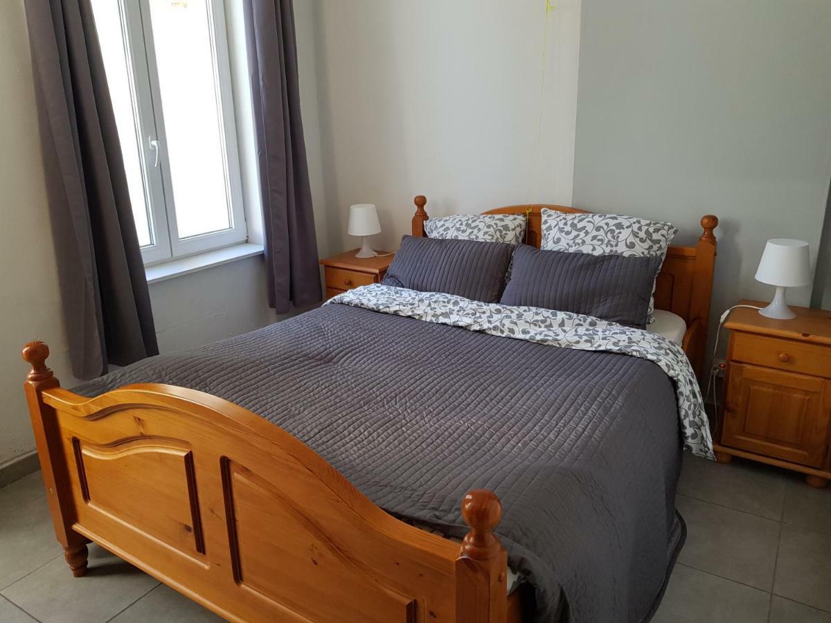 Appartements Bon Secours Bon-Secours Ruang foto