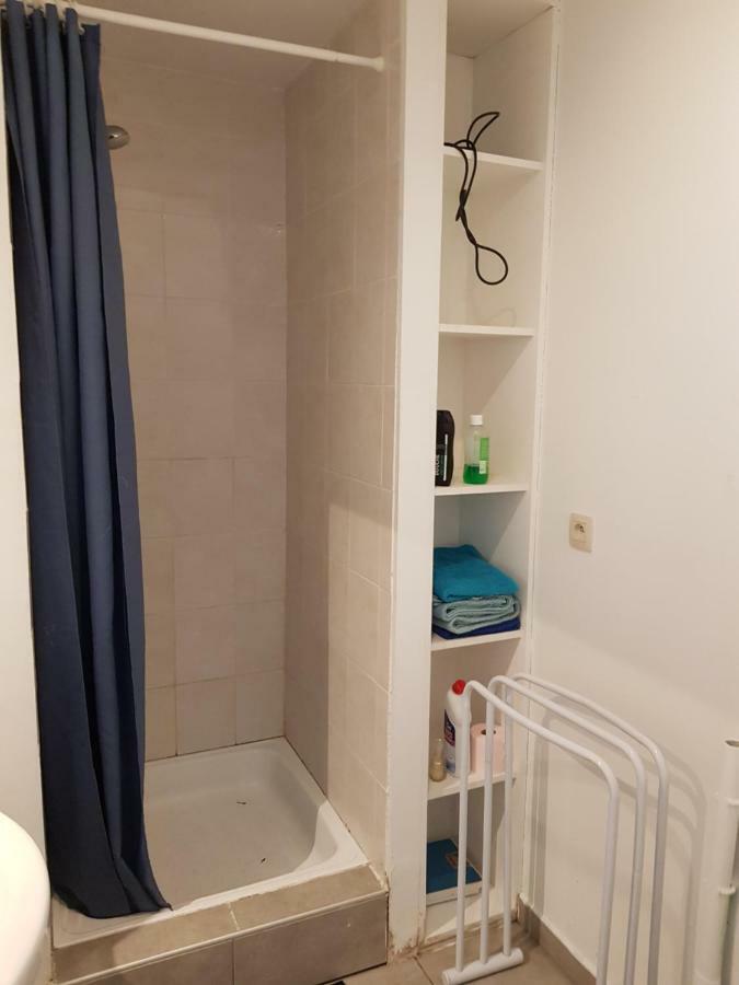 Appartements Bon Secours Bon-Secours Ruang foto