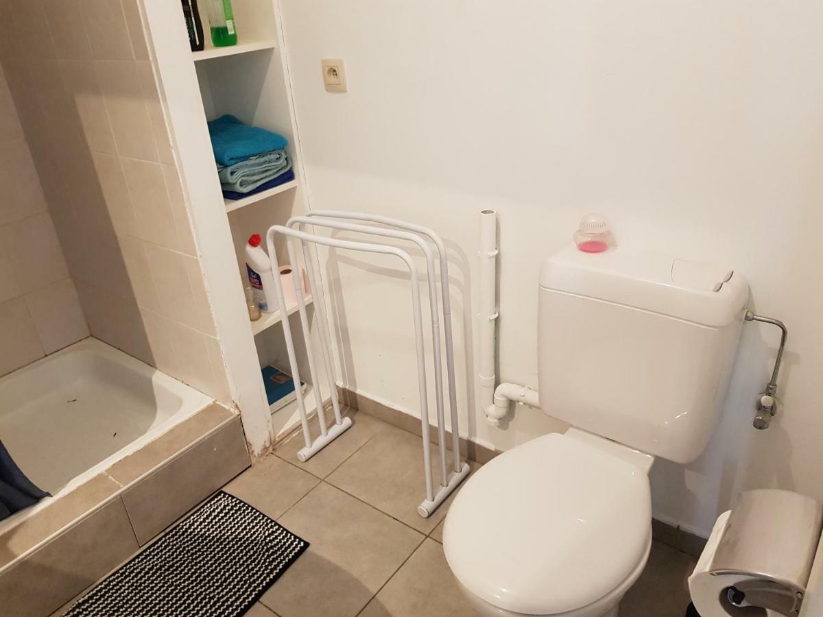 Appartements Bon Secours Bon-Secours Ruang foto