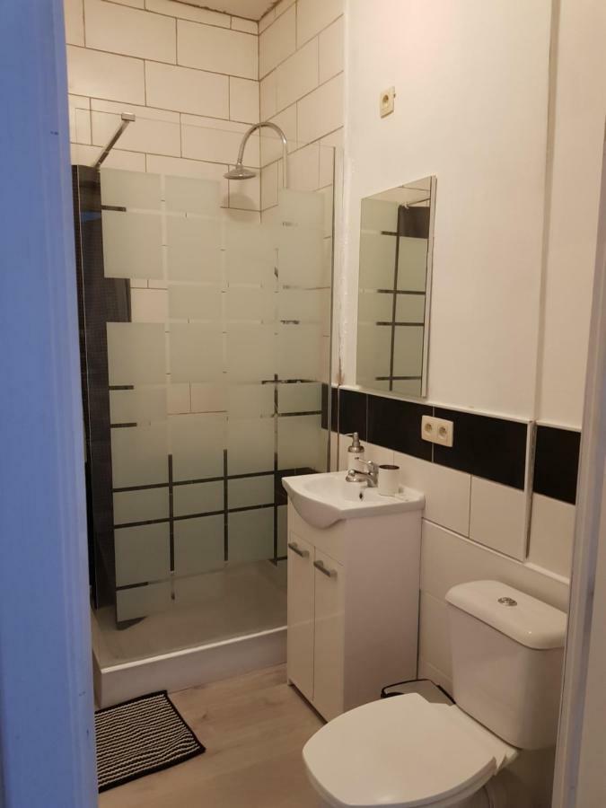 Appartements Bon Secours Bon-Secours Ruang foto